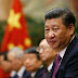 TRUMP ‘LOOKS FORWARD TO WORKING’ WITH CHINA