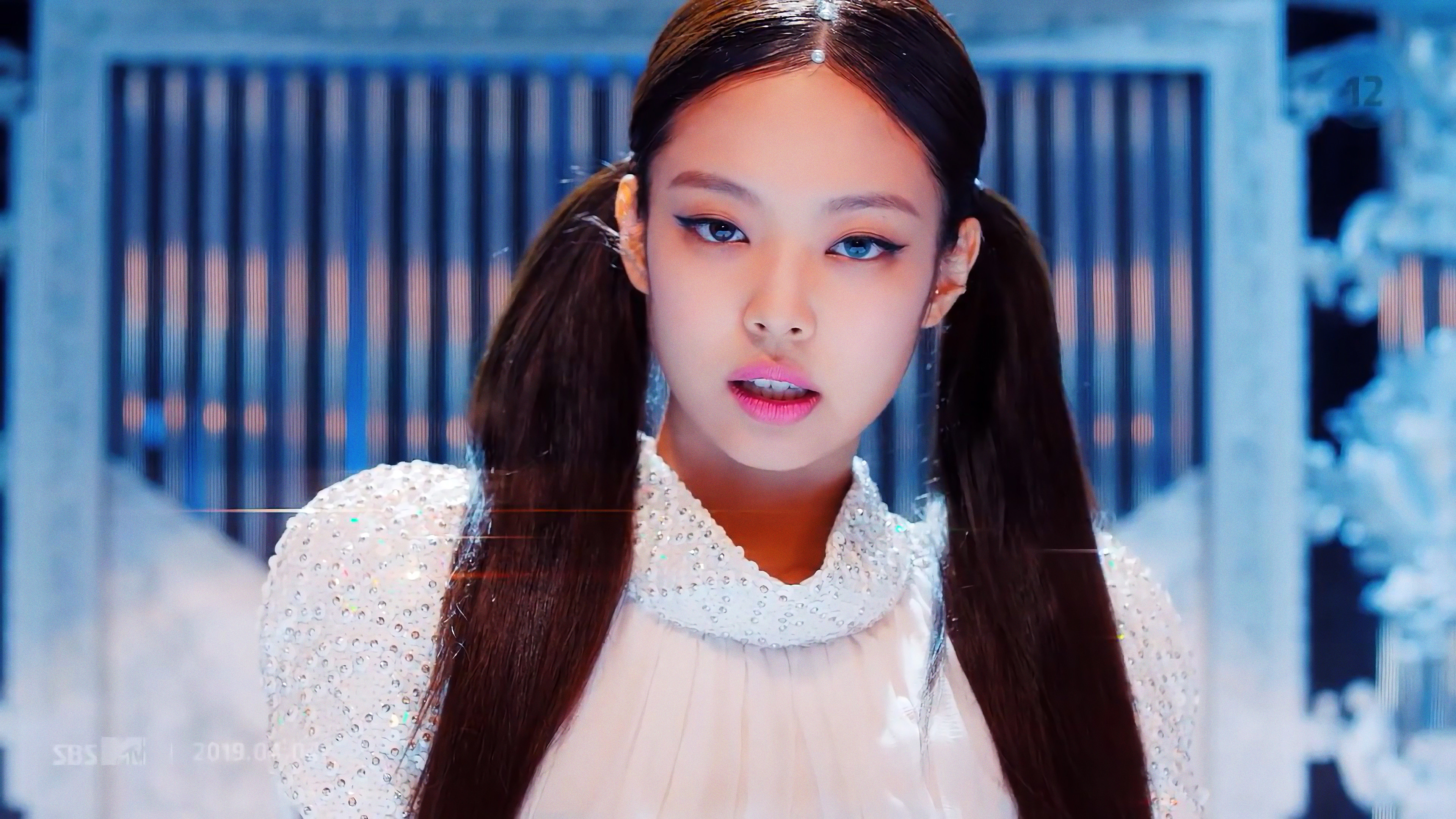  BLACKPINK  Kill This Love Jennie 4K 7 Wallpaper 