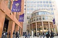 online universities: New York University - Private University in New