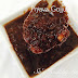 Piyava Gojju (Tangy, spiced onion chutney/dip); Meatless Monday