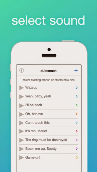 Download Dubsmash for iphone Download Dubsmash for iphone