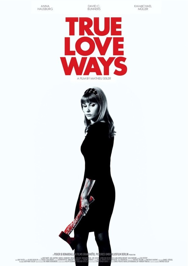 True Love Ways (2015)