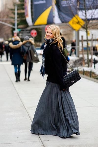 Faldas de Mujer | Moda y tendencia 2014