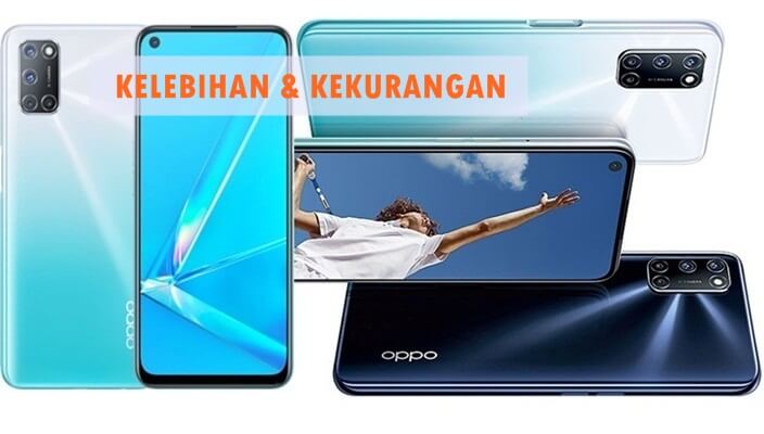 oppo a92 advantages