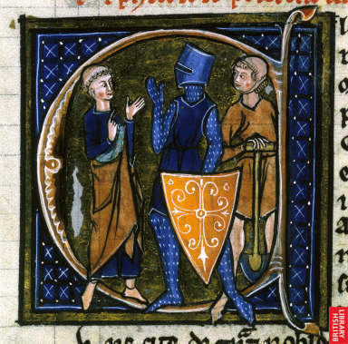 Ropajes medievo siglos posteriores, archivos interesantes.