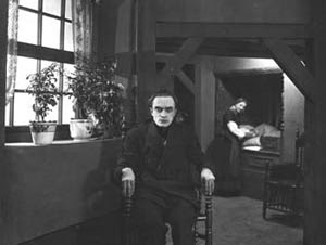 Resultado de imagem para der gang in die nacht f.w.murnau