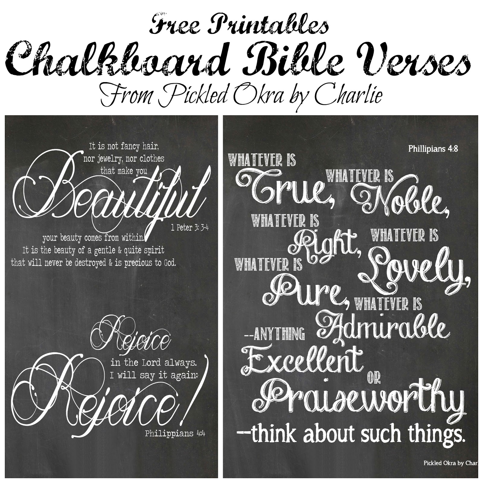 Chalkboard Printable Bible Quotes QuotesGram chalkboard-printable-bible-quotes-quotesgram