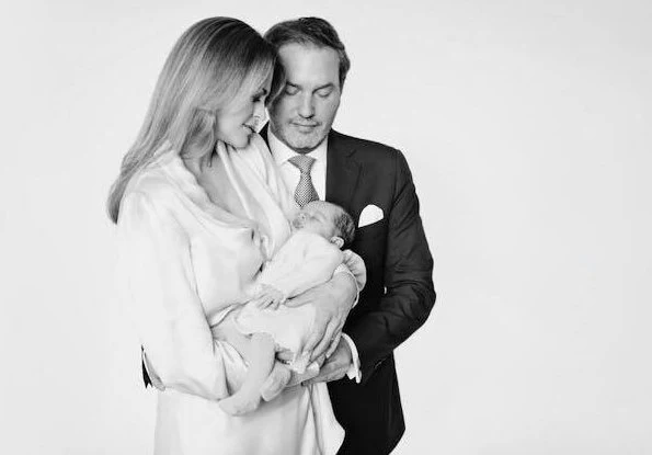 Swedish Princess Madeleine, Princess Adrienne Josephine Alice’s christening will take place in the Royal Chapel at Drottningholm Palace. Princess Leonore