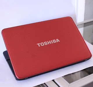 Laptop Second Toshiba Satellite C840 Core i3