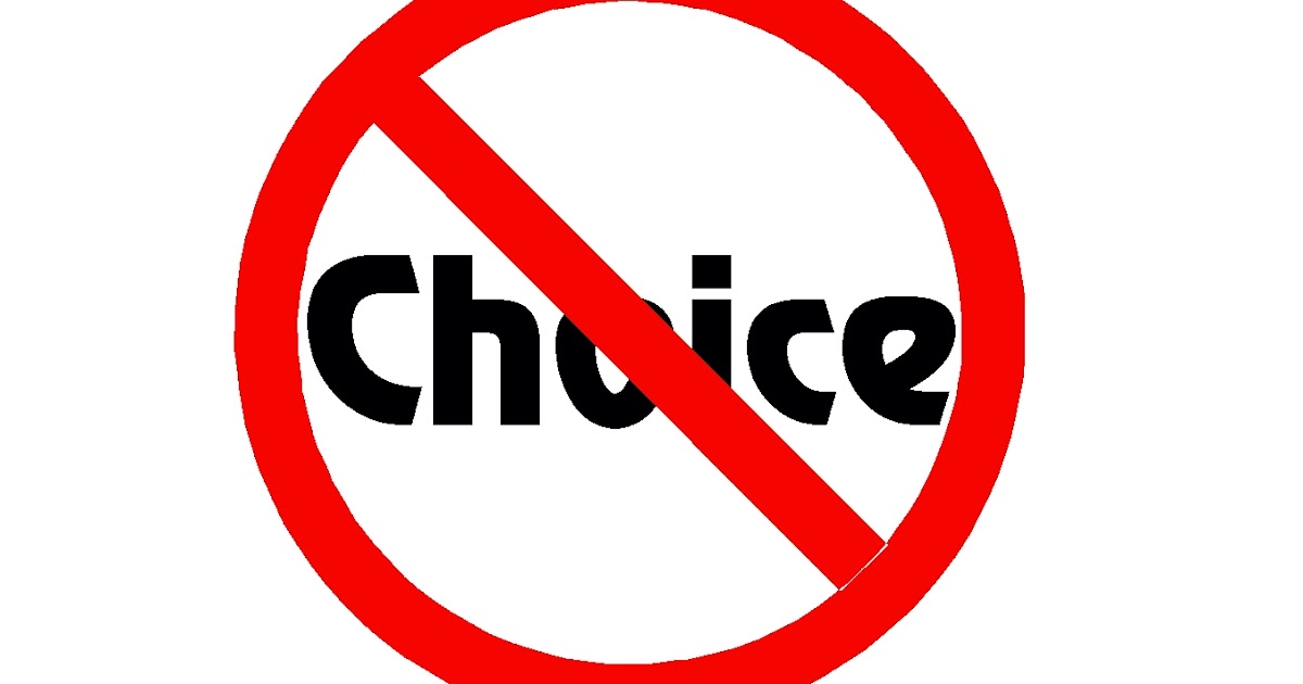 CURMUDGUCATION Why School Choice Is Not A Thing
