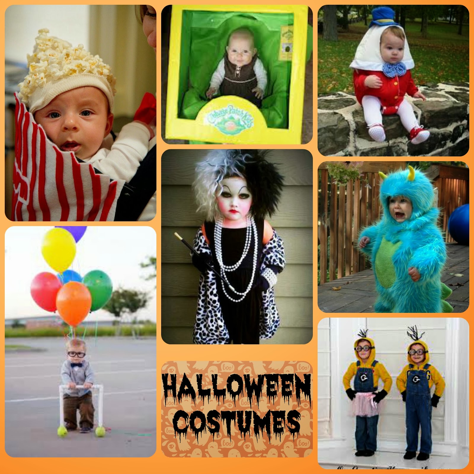 Yummy Mummy Survival: Halloween Dress Up Ideas