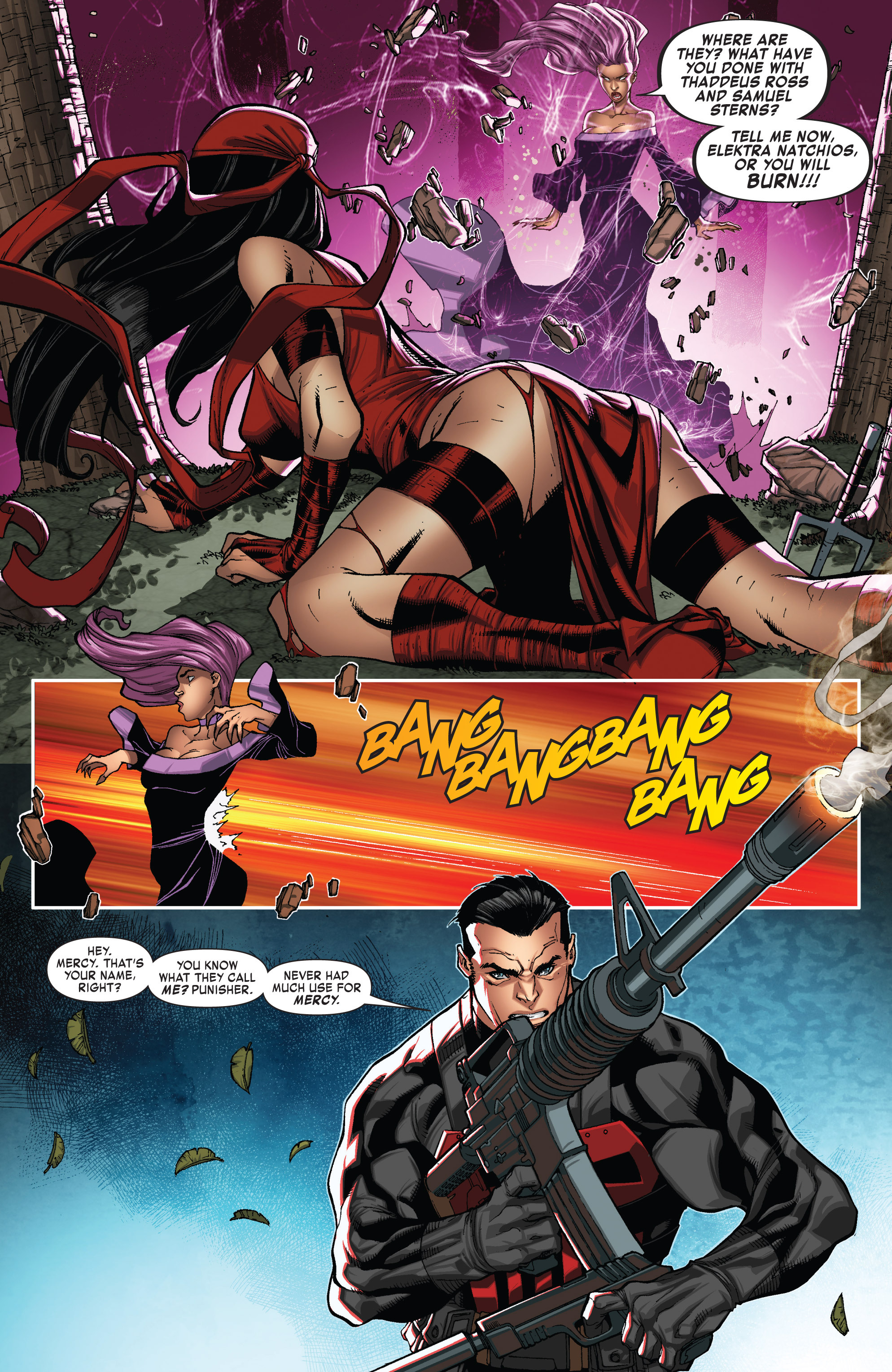 Read online Thunderbolts (2013) comic -  Issue #22 - 10