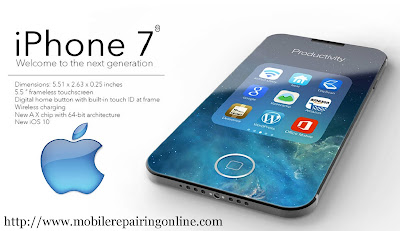 Apple iPhone 7