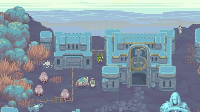 Moon Hunters PC Full Español Moon Hunters PC Full Español