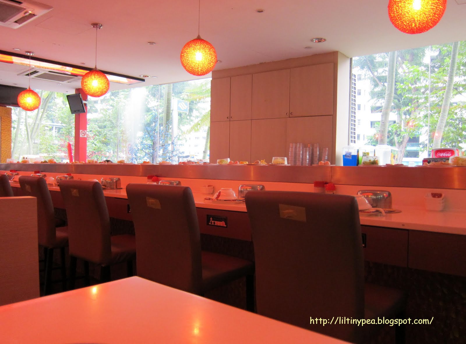 Tiny Pea's Travel & Foodie experiences [Foodie] ShabuShi Buffet