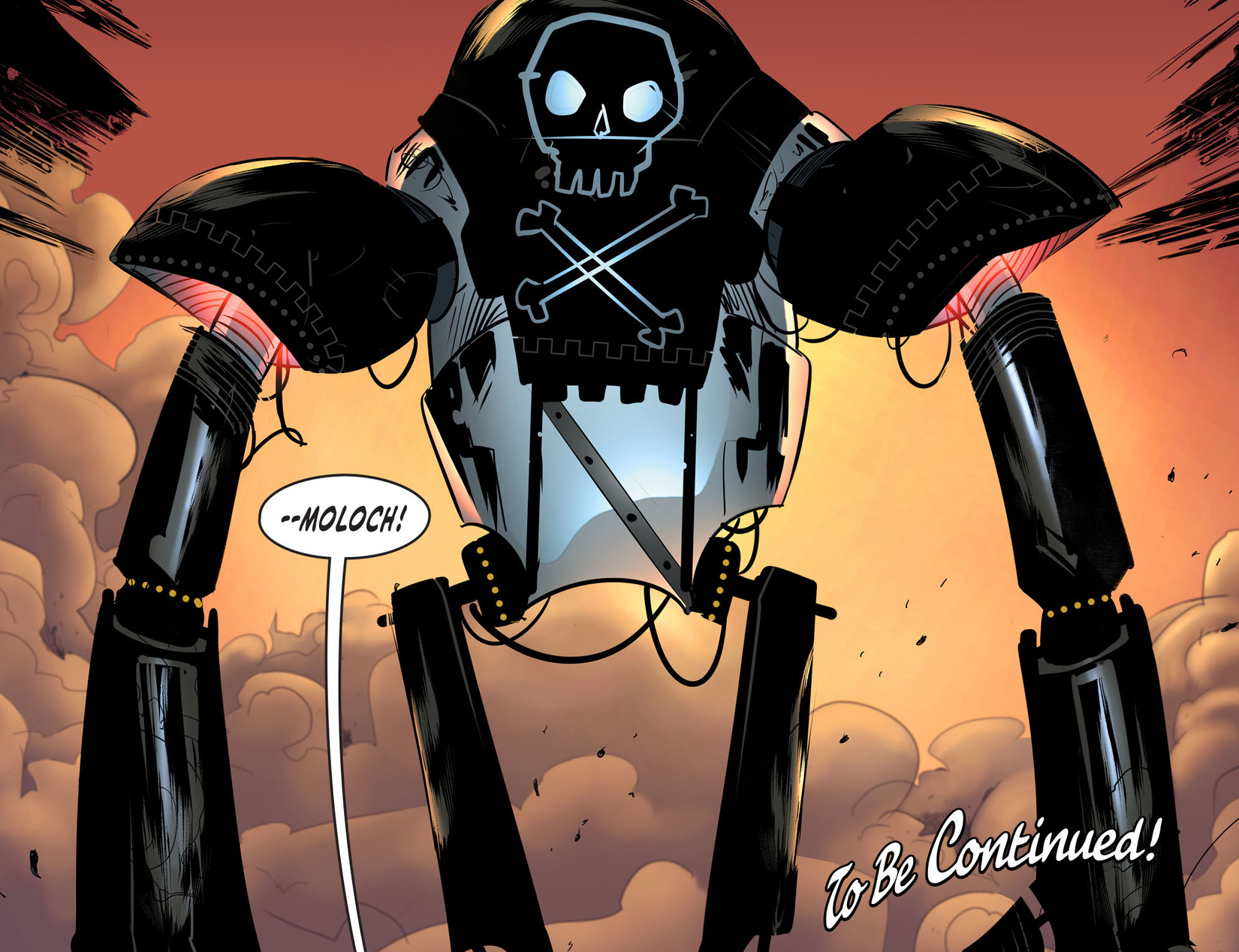 Read online DC Comics: Bombshells comic -  Issue #20 - 22
