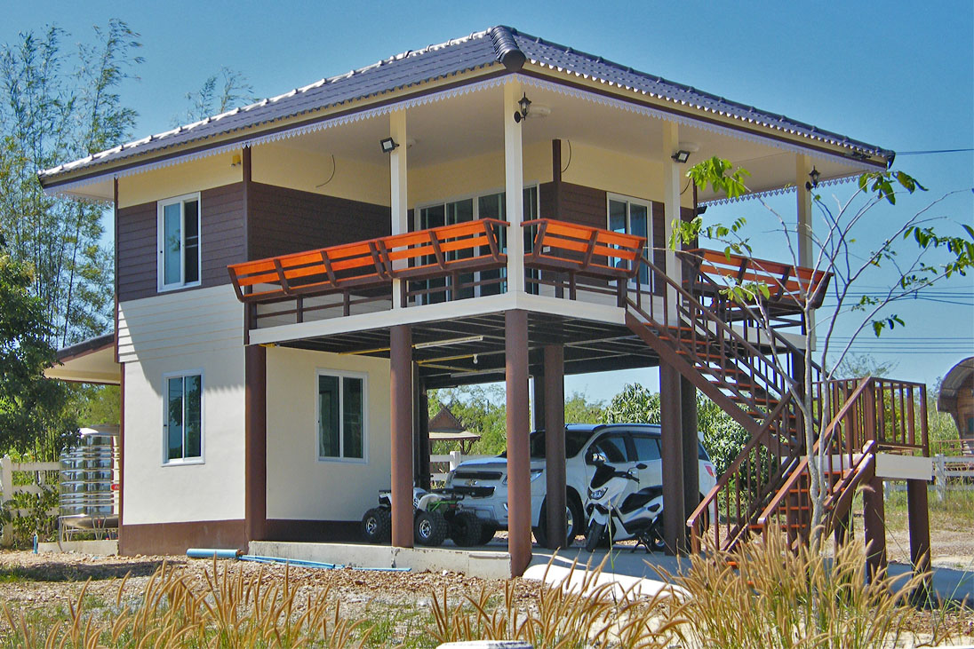 ThailandPakchong Beobachtungen und Erfahrungen HAUS IN THAILAND ThailandPakchong Beobachtungen und Erfahrungen HAUS IN THAILAND