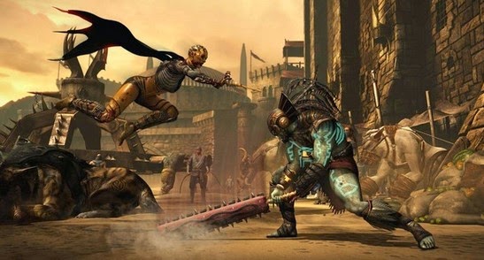 play mortal kombat x pc play mortal kombat x pc