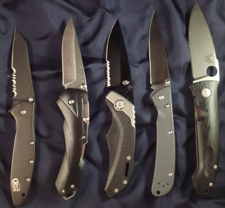 Average Joe's Handgun Reviews Doc Wesson and Average Joe's Guns and