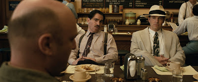 Image of Chris Messina and Ben Affleck in Live By Night (3)