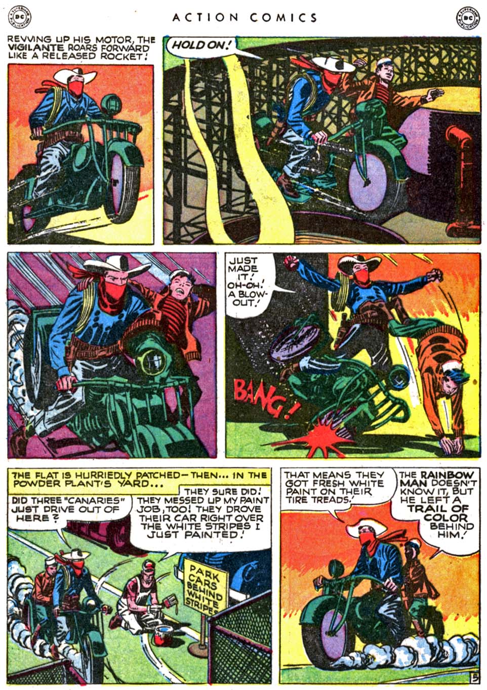 Action Comics (1938) 123 Page 45