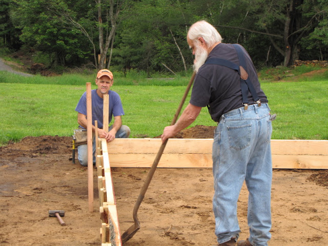 Stone Table Farm Forms For A Function