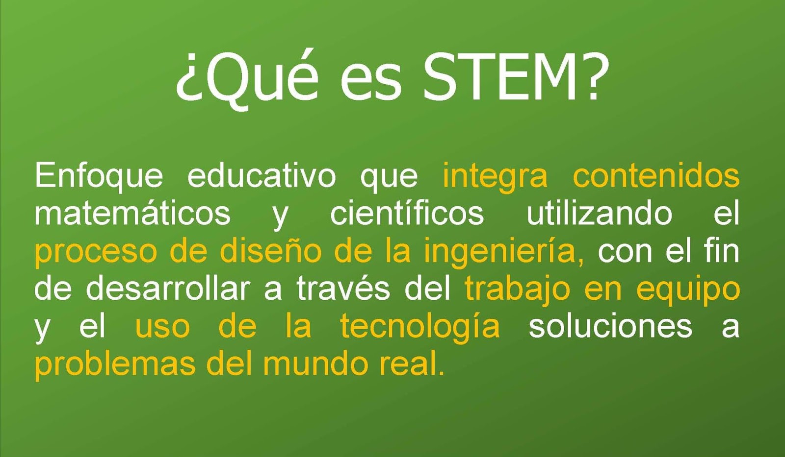 Club de Robótica Educativa Educación STEM