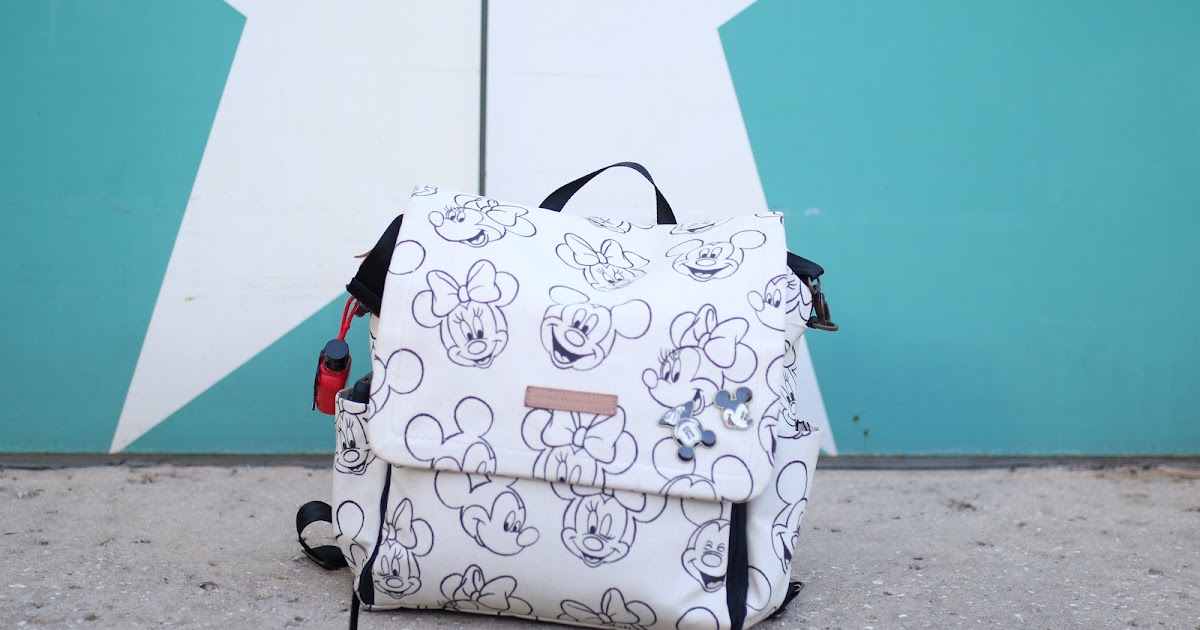best bags for disney parks