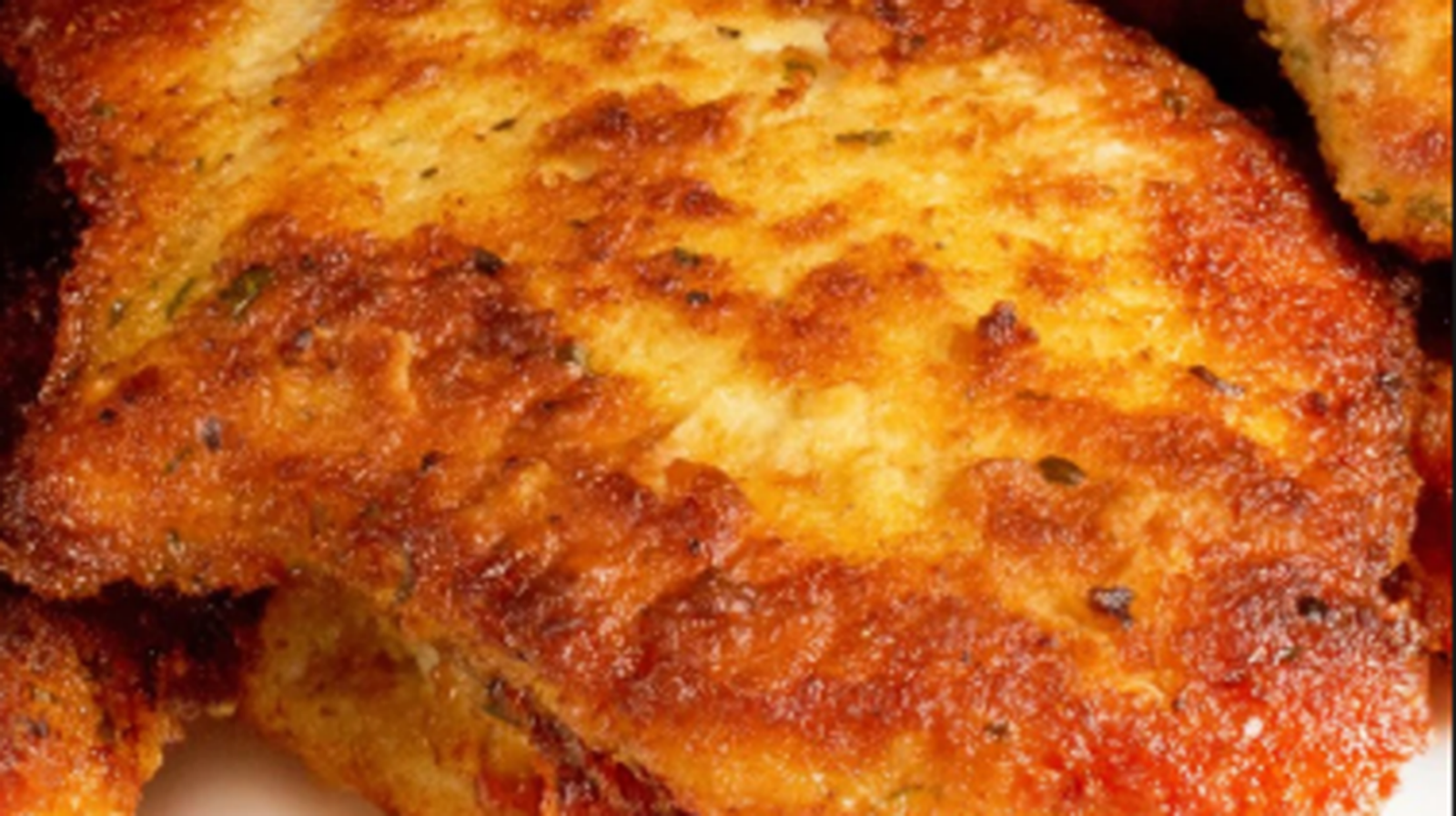 Elle Is For Living Air Fryer Keto Garlic Cheese Bread
