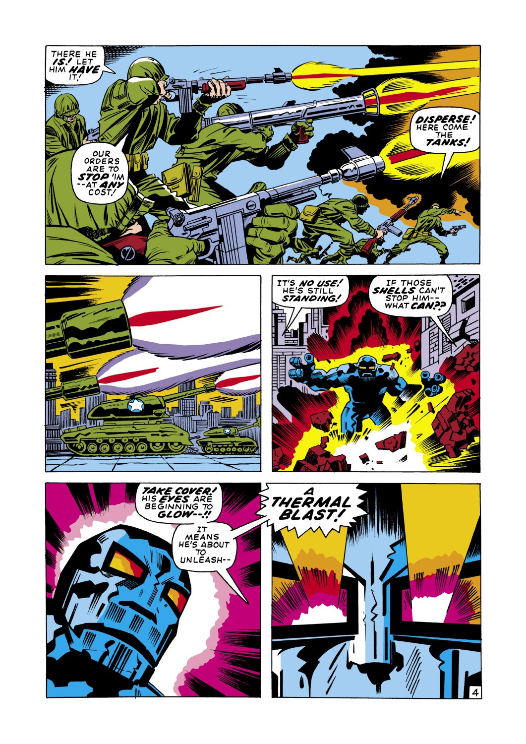 Thor (1966) 170 Page 4