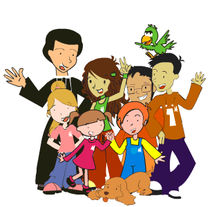 Resultado de imagen de GIFS ANIMADOS DE PERSONAS ESPECIALES