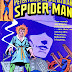 Spectacular Spider-man v2 #48 - Frank Miller cover