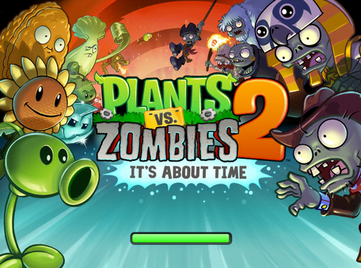 Download game Plant vs Zombie 2 Full Version