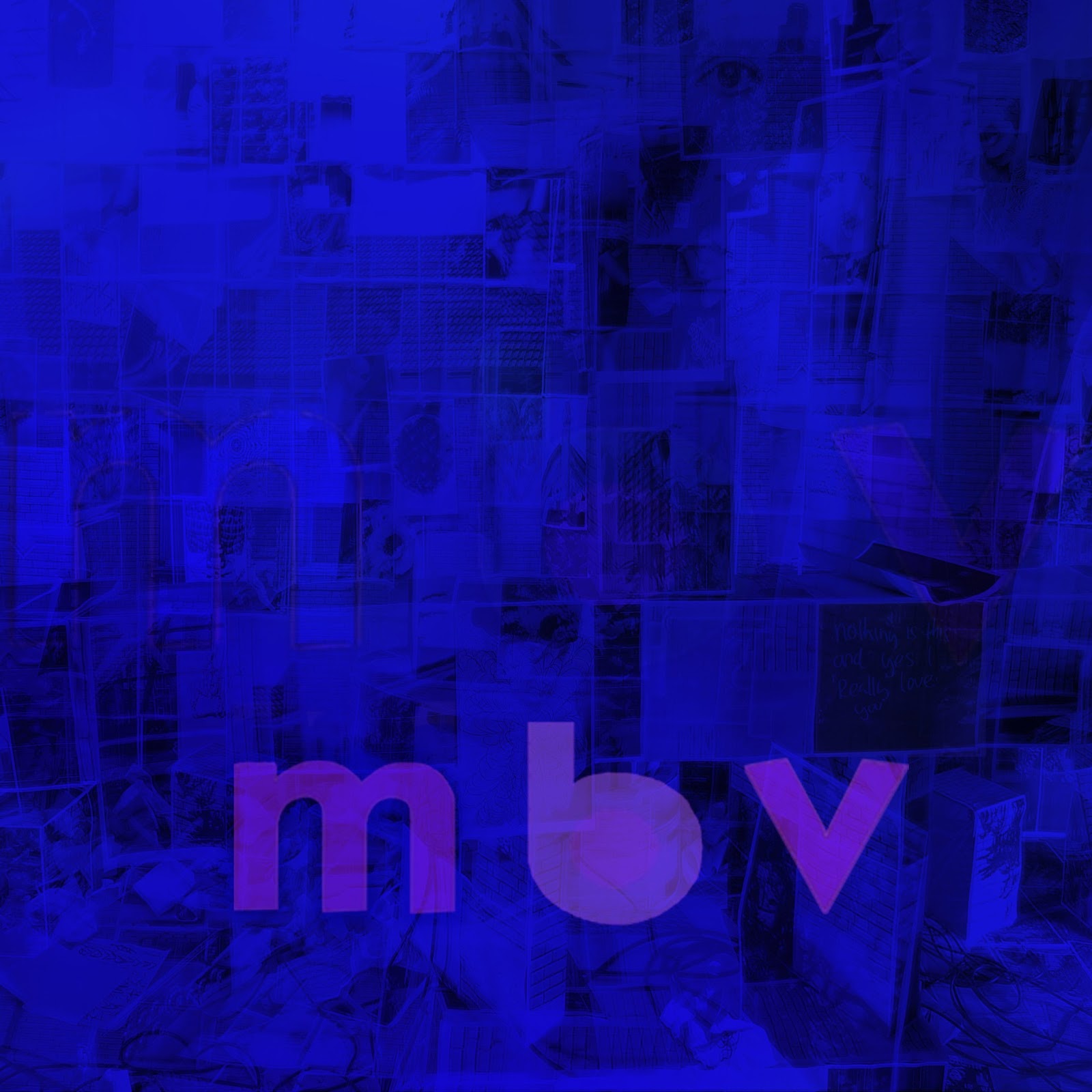 bourgeoiseaux REVIEW MY BLOODY VALENTINE m b v