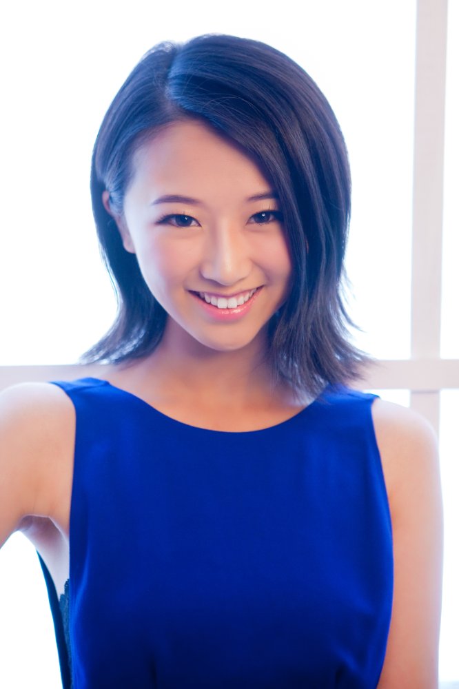 Annie Q. movies list and roles (Kung Fu - Season 3, Kung Fu - Season 2