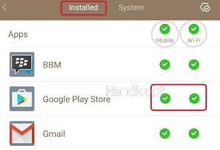 Cara Mengatasi Xiaomi yang Gagal Download di Play Store
