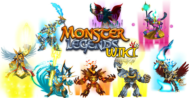Download Monster Legends For Macbook Air Download Monster Legends For Macbook Air