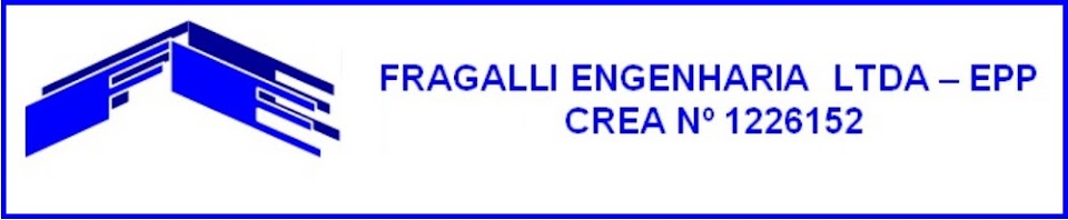 Fragalli Engenharia Ltda EPP