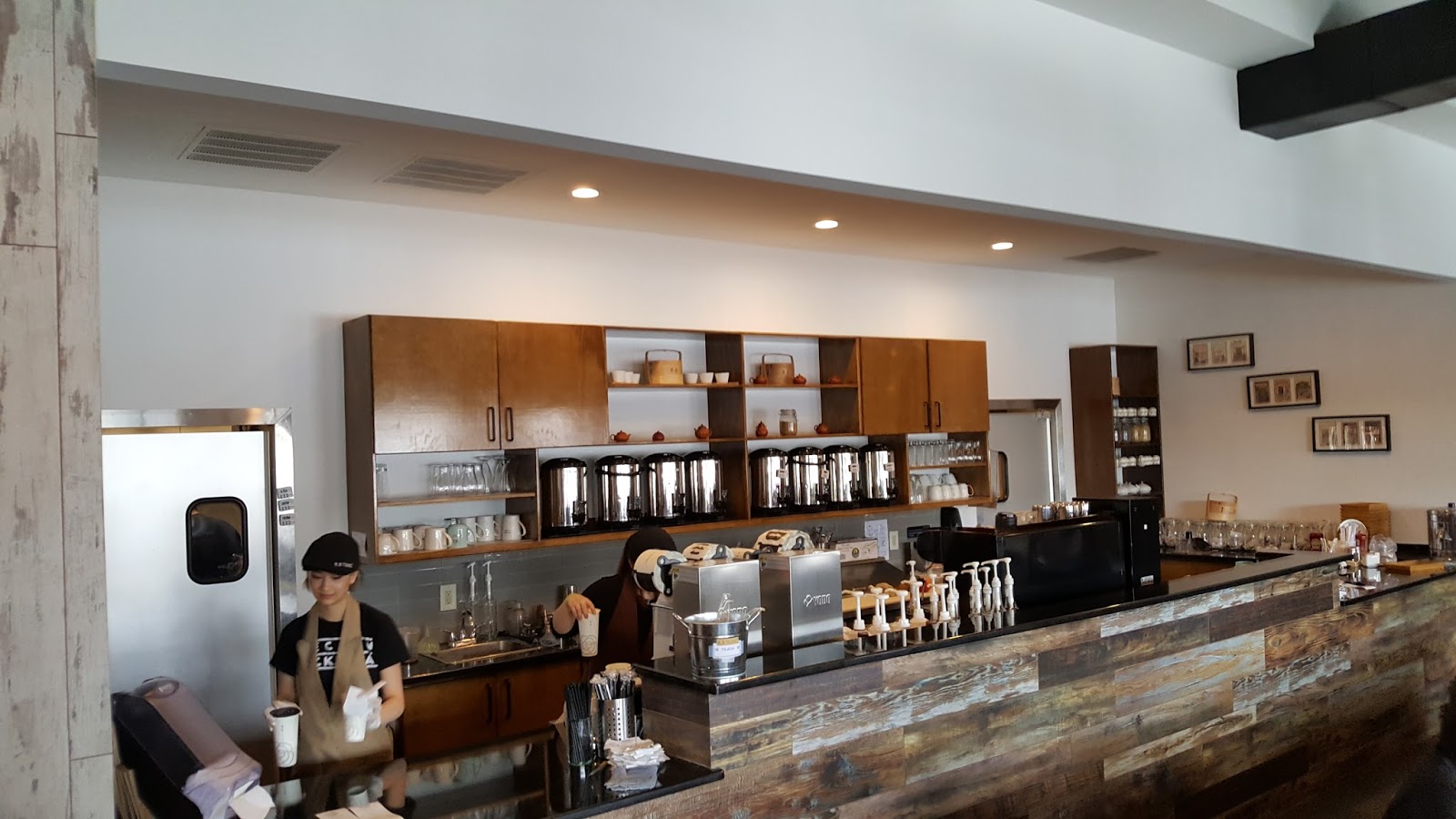 Chamblee Tea House Formosa