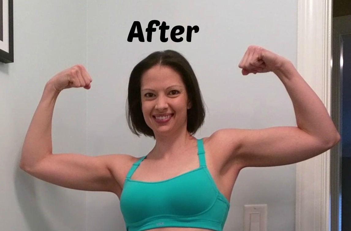 Prescription for Health: The Truth About My Hammer & Chisel Results
