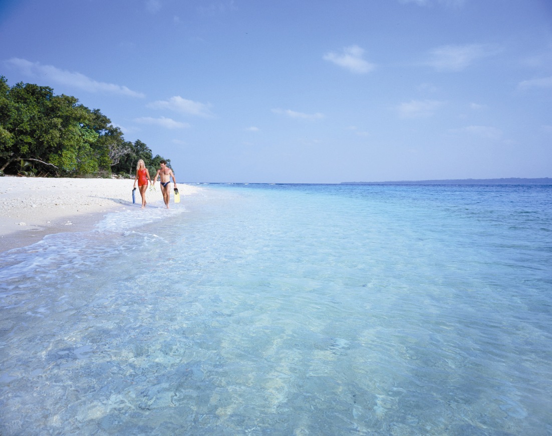Vanuatu Beaches Style My Beach