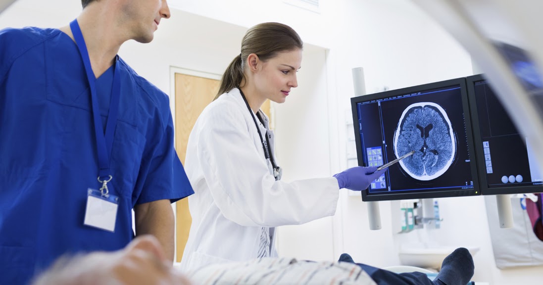 Wessam Bou Assaly Nuclear Medicine Versus Radiology Wessam Bou