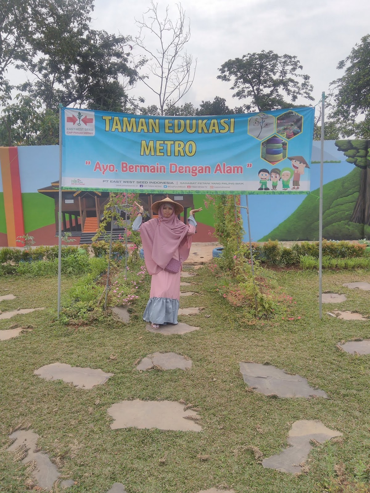 grantnsaipan Taman Edukasi Metro Kota Metro Lampung grantnsaipan Taman Edukasi Metro Kota Metro Lampung