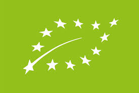 marchio biologico europeo