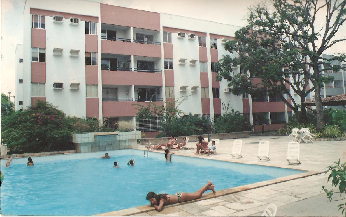 RESIDENCIAL DAS MANGUEIRAS