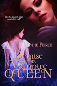 Demise of the Vampire Queen