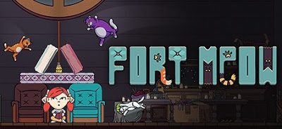 Download Games PC Fort Meow