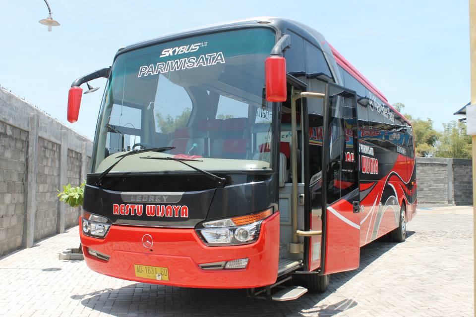 Jelajah Boyolali dan Sekitarnya: Panduan Lengkap Sewa Bus Pariwisata