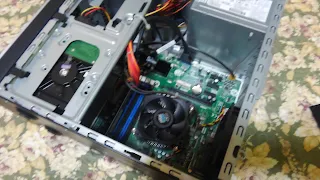 PC内部