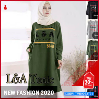 TRB0053T35 Db Tunik Lna BMGShop